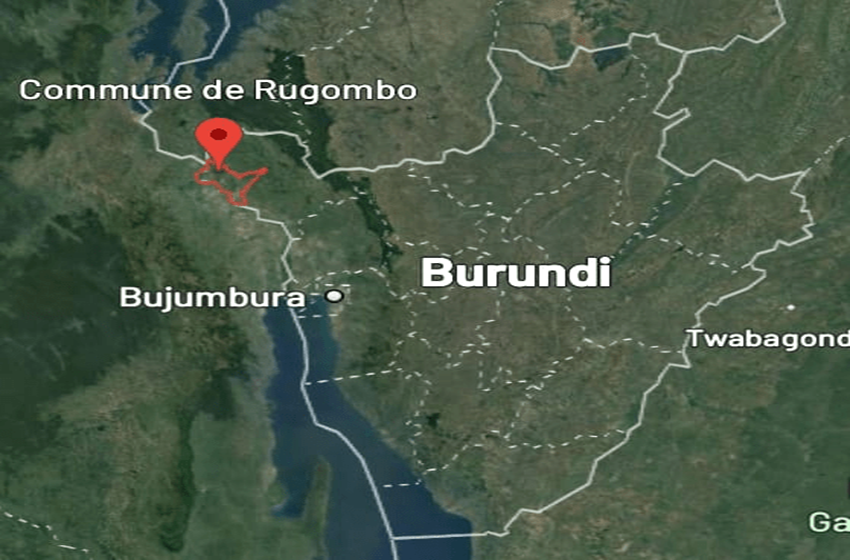 Burundi : des ressortissants congolais dénoncent des arrestations arbitraires à Rugombo